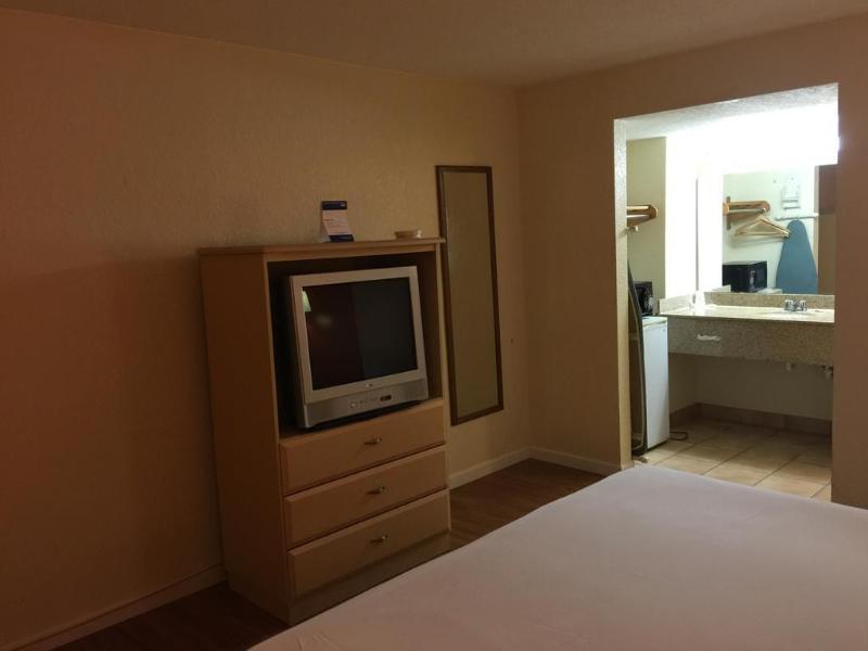 Country Hearth Inn- คิสซิมมี ภายนอก รูปภาพ