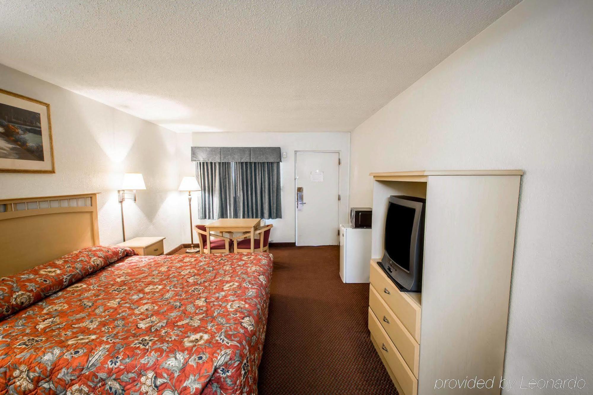 Country Hearth Inn- คิสซิมมี ภายนอก รูปภาพ